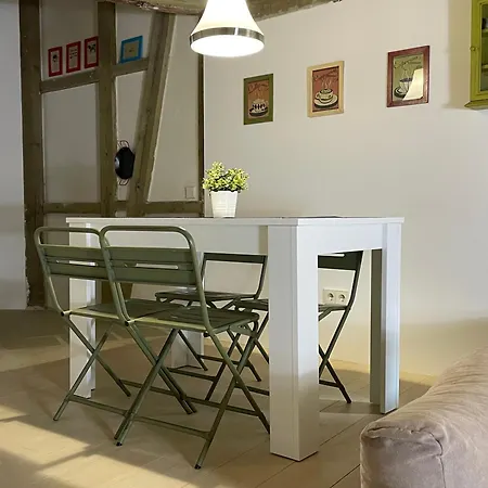 La Plata 1 아파트