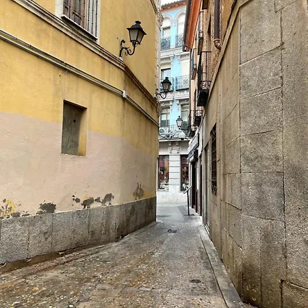 La Plata 1 Apartamento *