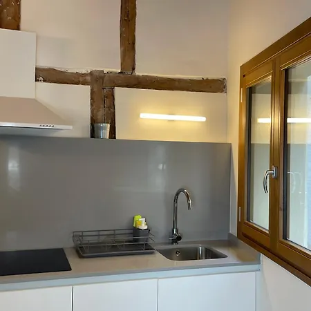 Apartamento La Plata 1 *