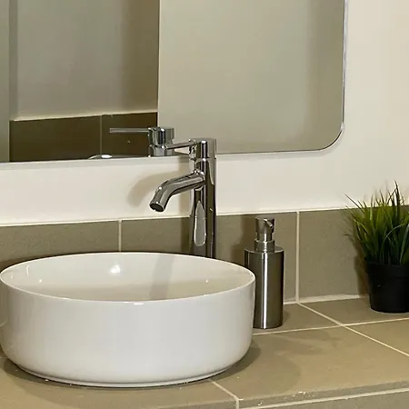 La Plata 1 아파트 톨레도