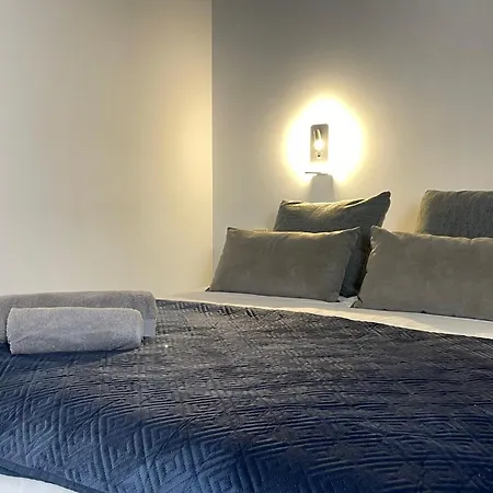 La Plata 1 Apartamento Toledo