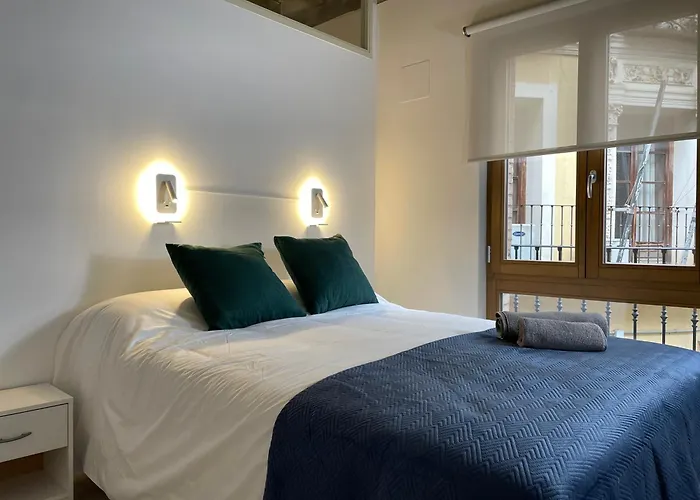 公寓 La Plata 1 托萊多