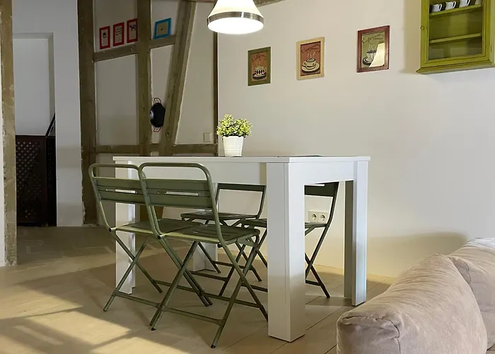 La Plata 1 아파트