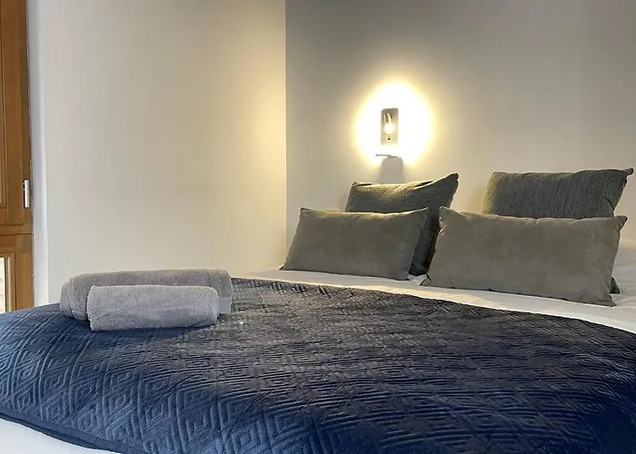 La Plata 1 아파트 톨레도